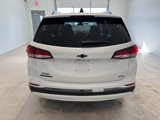 Certified 2022 Chevrolet Equinox RS w/ Infotainment Package image 5