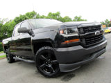 Used 2016 Chevrolet Silverado 1500 W/T w/ Black Out Edition image 2