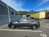 Used 2016 Honda Civic EX image 5