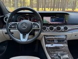 Used 2019 Mercedes-Benz E 450 4MATIC Sedan image 2