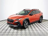 New 2025 Subaru Crosstrek 2.5i Premium image 3