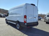 New 2025 Ford Transit 250 148 Medium Roof image 3