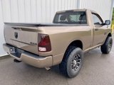 Used 2009 Dodge Ram 1500 Truck ST w/ ST Popular Equipment Group image 4