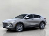 New 2025 Buick Envista Preferred w/ Convenience I Package image 2