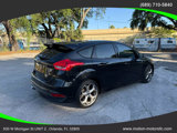 Used 2015 Ford Focus ST w/ Equipment Group 402A image 5