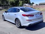Used 2019 Kia Optima LX w/ LX 17" Wheel Package image 4