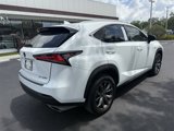 Used 2020 Lexus NX 300 F Sport image 4