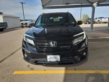 Certified 2022 Honda Pilot Black Edition image 2