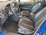 Used 2020 Ford EcoSport SES w/ SES Black Appearance Package image 6