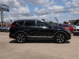 Used 2017 Honda CR-V Touring image 4