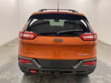 Used 2016 Jeep Cherokee Trailhawk w/ Cold Weather Group image 5