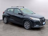 Used 2022 Nissan Kicks SV w/ Exterior Package image 3