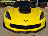 Used 2016 Chevrolet Corvette Z06 w/ C7.r Special Edition image 2