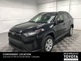Used 2019 Toyota RAV4 LE image 2