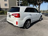 Used 2015 Kia Sorento SX image 4