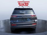 New 2025 Jeep Grand Cherokee Altitude image 4