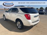 Used 2015 Chevrolet Equinox LT image 4