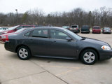 Used 2010 Chevrolet Impala LT image 5