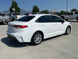 Used 2024 Toyota Corolla LE image 3