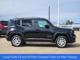 Used 2016 Jeep Renegade Latitude w/ Cold Weather Group image 2
