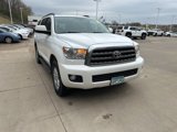 Used 2016 Toyota Sequoia SR5 image 2