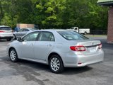Used 2013 Toyota Corolla LE image 3