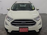 Used 2021 Ford EcoSport SE w/ SE Convenience Package image 3