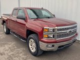 Used 2014 Chevrolet Silverado 1500 LT w/ All Star Edition image 3