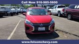 Used 2021 Mitsubishi Mirage ES image 3