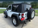 Used 2016 Jeep Wrangler Sport w/ Quick Order Package 24S image 5