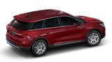 New 2025 Lincoln Corsair FWD image 3