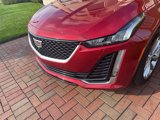 Used 2024 Cadillac CT5 Premium Luxury w/ Platinum Package image 2