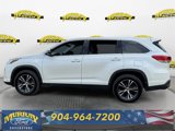 Used 2019 Toyota Highlander LE image 2