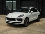 New 2026 Porsche Macan image 2
