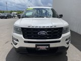 Used 2017 Ford Explorer Sport image 3