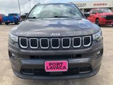 Used 2023 Jeep Compass Latitude w/ Convenience Group image 2