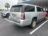 Used 2018 GMC Yukon XL SLT image 4