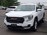 Used 2022 GMC Terrain SLE image 3