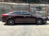 Used 2015 Kia Optima EX w/ Paint Protection Film Package image 3