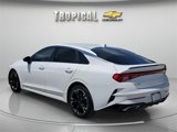 Used 2022 Kia K5 GT-Line image 3