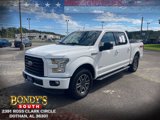 Used 2016 Ford F150 XLT w/ Equipment Group 302A Luxury image 3