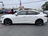 Used 2025 Acura Integra A-Spec image 4