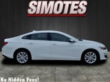 Used 2023 Chevrolet Malibu LT image 2