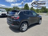 Used 2022 Jeep Compass Latitude w/ Convenience Group image 5