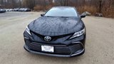 Used 2024 Toyota Camry LE image 3