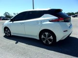 Used 2020 Nissan Leaf SV Plus w/ Protection Package image 4