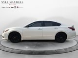 Used 2017 Nissan Altima 2.5 SR w/ Midnight Edition Package image 2