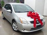 Used 2012 Nissan Sentra 2.0 SL w/ Special Value Pkg image 2