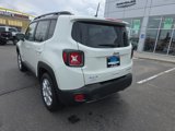 Used 2021 Jeep Renegade Limited image 3