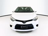 Used 2014 Toyota Corolla LE image 2